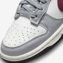 Dunk Low Pale Ivory – Redwood Exclusivo