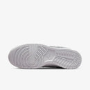 Dunk Low Reverse – Panda Confortável