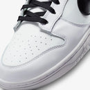 Dunk Low Reverse – Panda Confortável