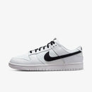 Dunk Low Reverse – Panda Confortável