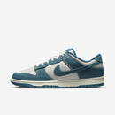 Dunk Low Sashiko Industrial – Blue Royal