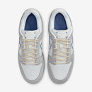 Dunk Low Wolf Grey and Pure – Platinum Premium