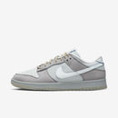 Dunk Low Wolf Grey and Pure – Platinum Premium