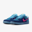 SB Dunk Low Run The – Jewels Exclusivo