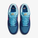 SB Dunk Low Run The – Jewels Exclusivo