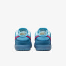 SB Dunk Low Run The – Jewels Exclusivo