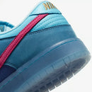 SB Dunk Low Run The – Jewels Exclusivo