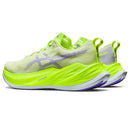 SuperBlast Verde – Fluorescente Confortável