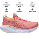 Gel Nimbus™ 25 Exclusivo