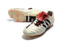 Chuteira Predator Mania Champagne – Campo Exclusivo