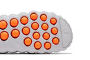 Slide Mind 001 Light Smoke Grey Cinza