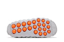 Slide Mind 001 Light Smoke Grey Cinza