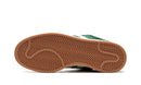 Campus 00s Feminino "Dark Green" – Verde Premium