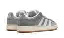 Tênis Campus 00s Feminino "Grey White" – Cinza Premium