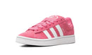 Tênis Campus 00s Feminino "Pink Fusion" – Rosa Elegante