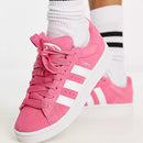 Tênis Campus 00s Feminino "Pink Fusion" – Rosa Elegante