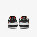 TIGHTBOOTH x SB Dunk Low Black – White Clean