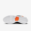 TIGHTBOOTH x SB Dunk Low Black – White Clean