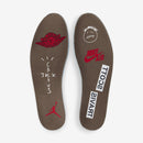 Travis Scott x Air Jordan 1 Low Reverse – Mocha Premium