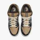 Travis Scott x SB Dunk Low Cactus – Jack Clássico