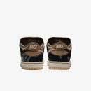 Travis Scott x SB Dunk Low Cactus – Jack Clássico