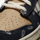 Travis Scott x SB Dunk Low Cactus – Jack Clássico