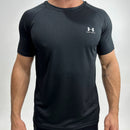 KIT ALL BLACK 5 PEÇAS DRY FIT Basic – 🔥 Clássico