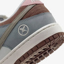 Yuto Horigome x SB Dunk Low Wolf – Grey Premium